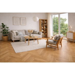 Akustikgulv m�rk sildeben 5,0 mm