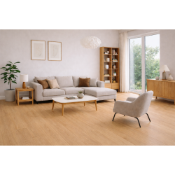 Akustikgulv earth 7,5 mm