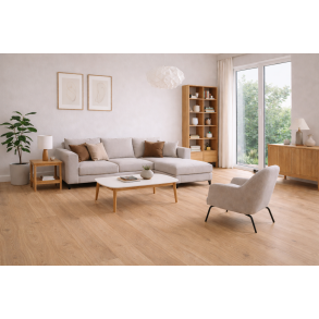 Akustikgulv ocean 7,5 mm