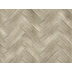 Akustikgulv lys sildeben  7,5 mm