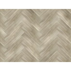 Akustikgulv lys sildeben  7,5 mm