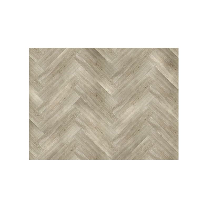 Akustikgulv lys sildeben  7,5 mm