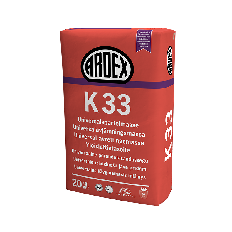 Ardex K 33