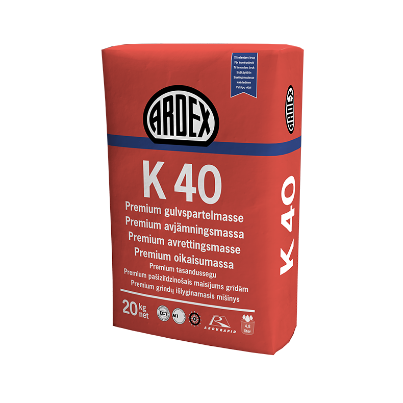 Ardex K 40