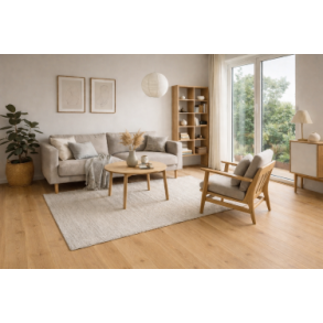 Nutmeg Akustik 6,3 mm