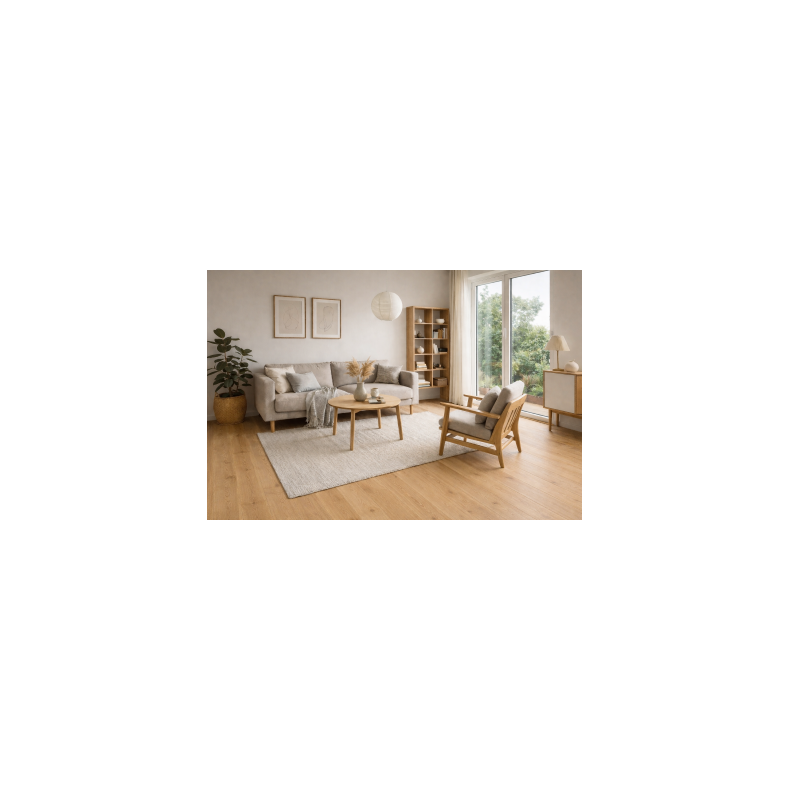 Nutmeg Akustik 6,3 mm