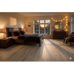 Akustikgulv coconut 10 mm