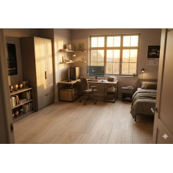 Toffee Akustik 6,3 mm