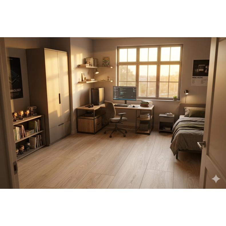 Toffee Akustik 6,3 mm