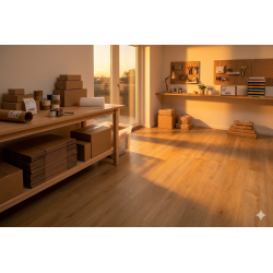 Nutmeg Akustik 6,3 mm