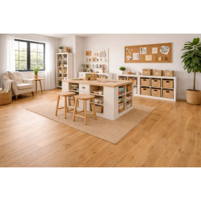 Akustikgulv ocean 7,5 mm