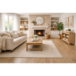 Akustikgulv frost 7,5 mm