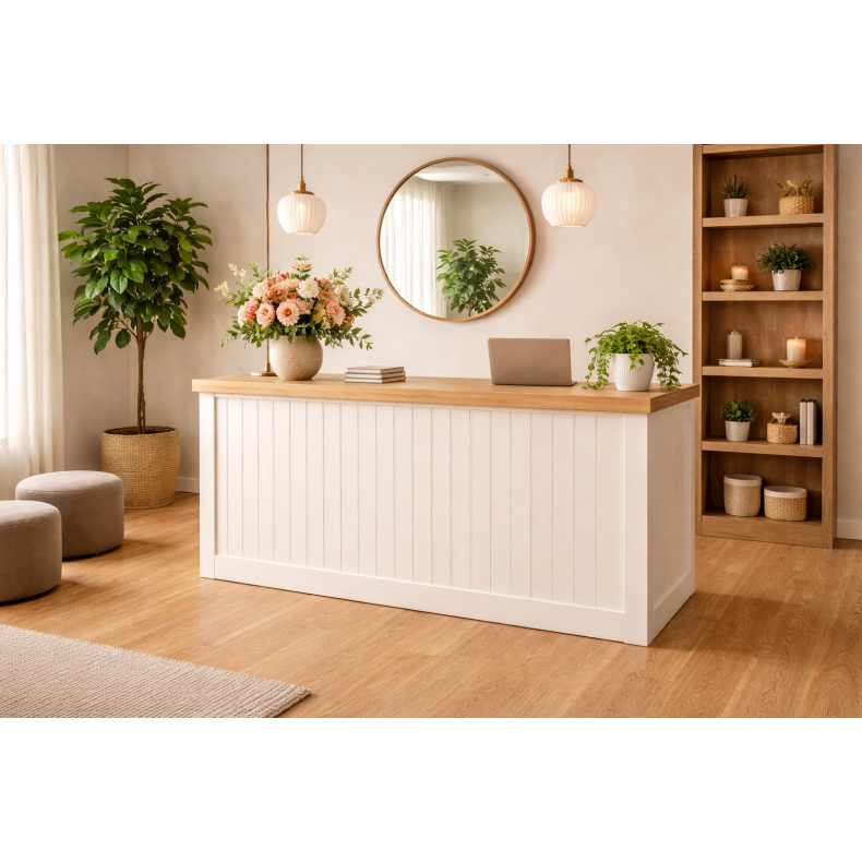 Akustikgulv earth 7,5 mm