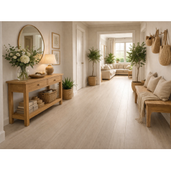 Akustikgulv ash 7,5 mm