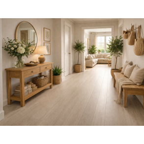 Akustikgulv ash 7,5 mm