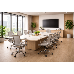 Akustikgulv oak   7,5 mm