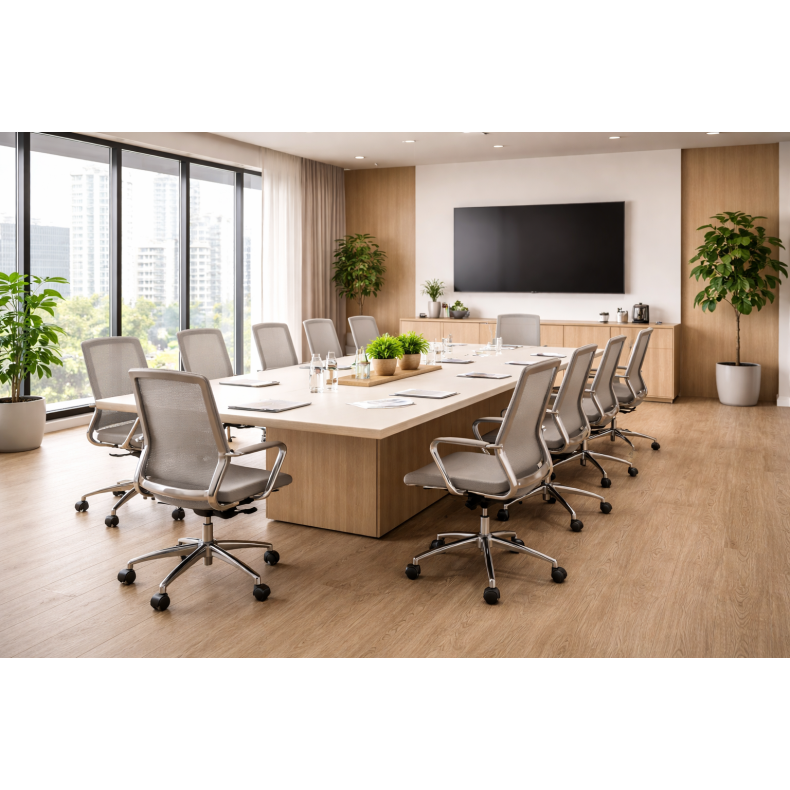 Akustikgulv oak   7,5 mm