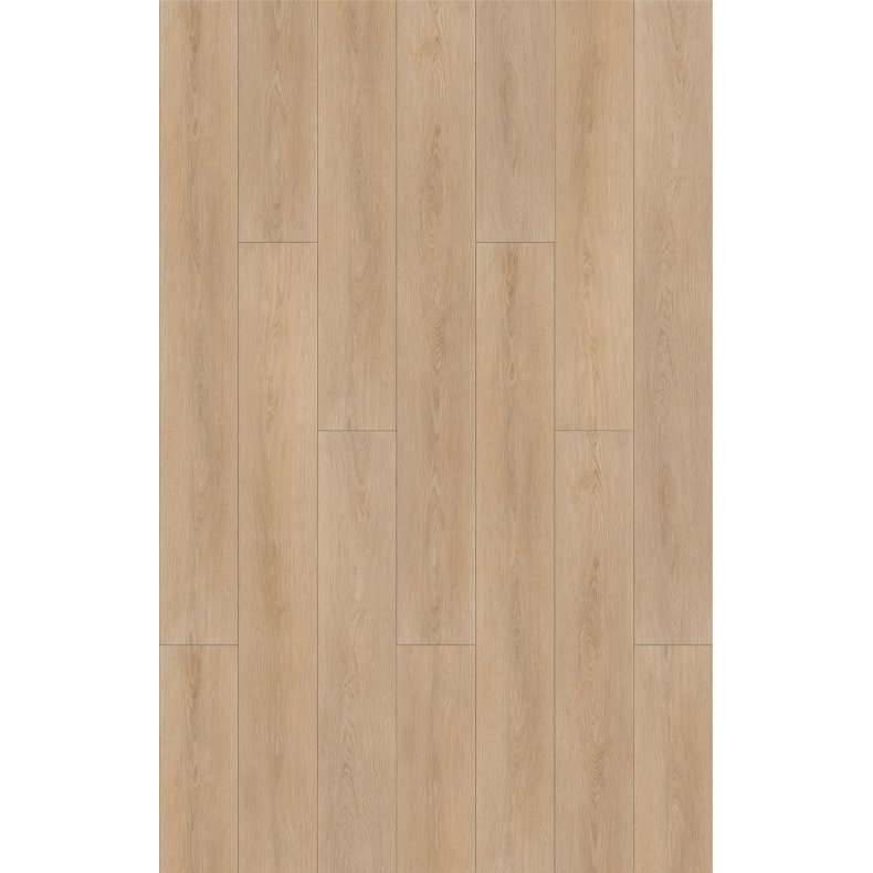 Akustikgulv Moonlight 7,5 mm