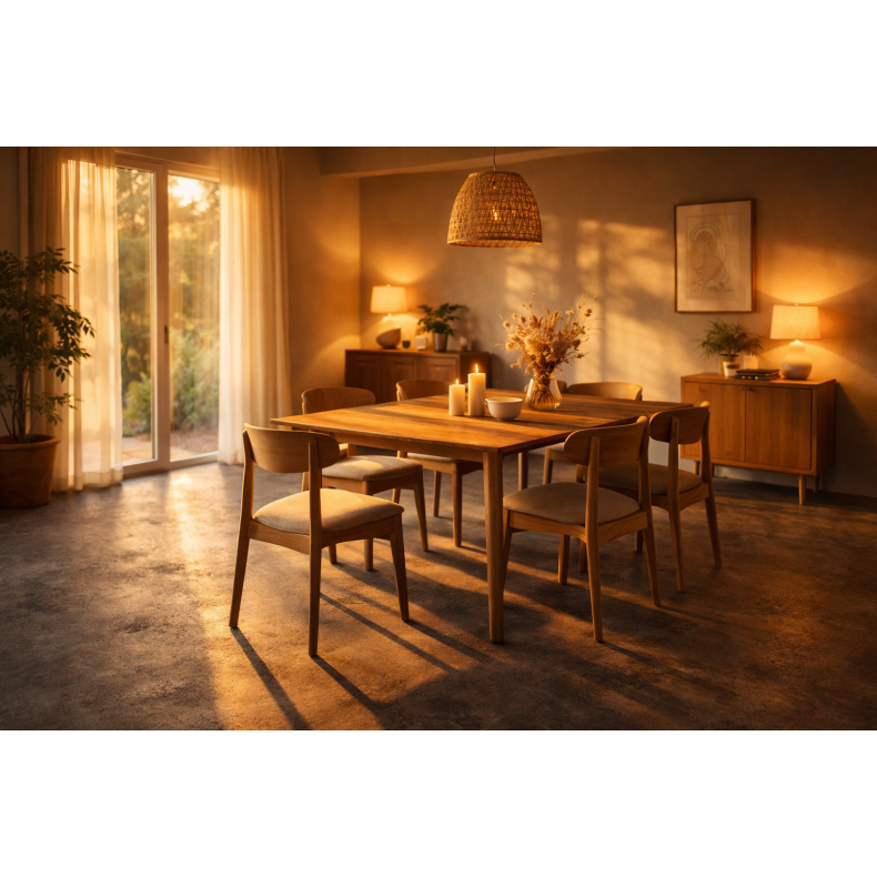 Akustikgulv gr� beton 7,5 mm