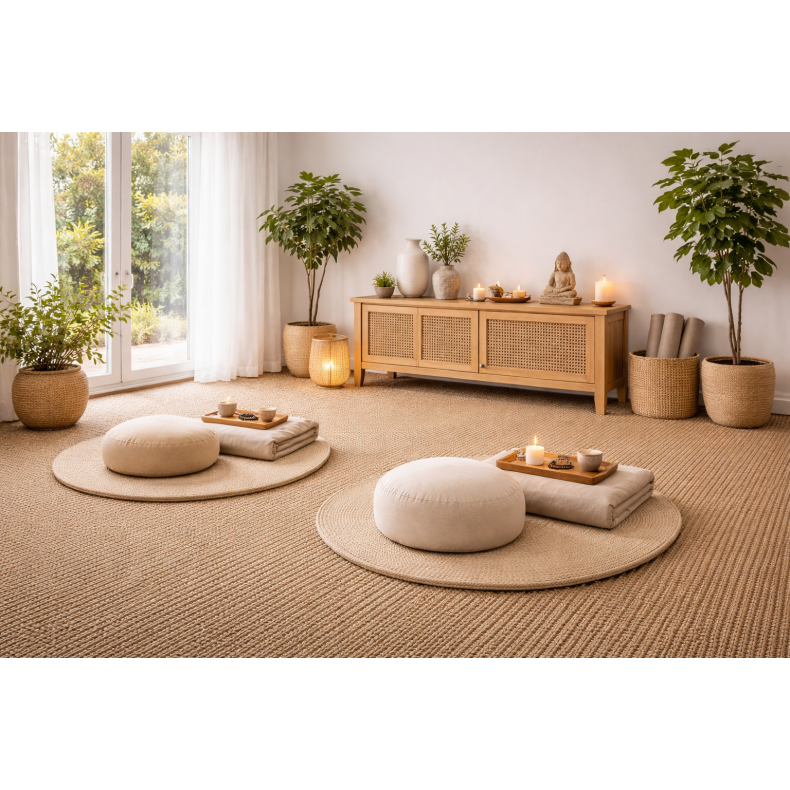 Ny Bolivia Beige