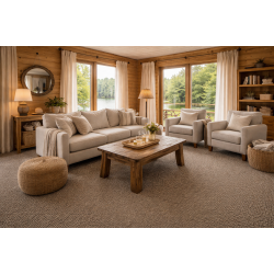 Ny Bolivia M�rk Beige