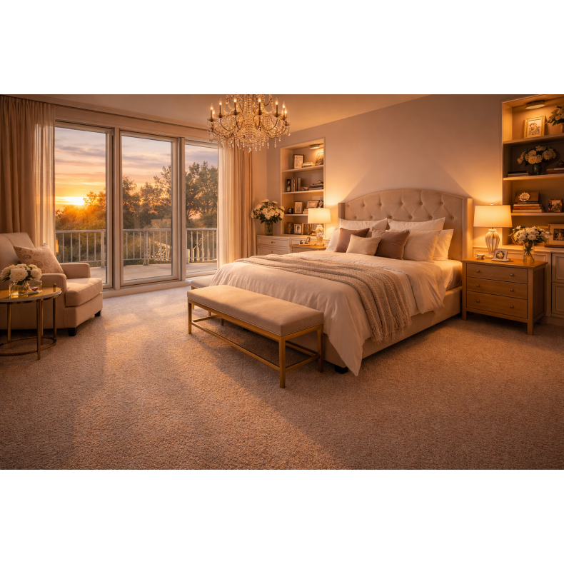 California Beige - NYHED