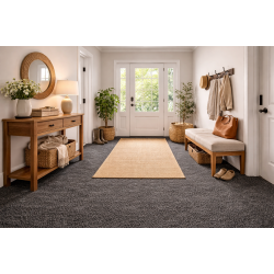 NY Comfort Home Antracit