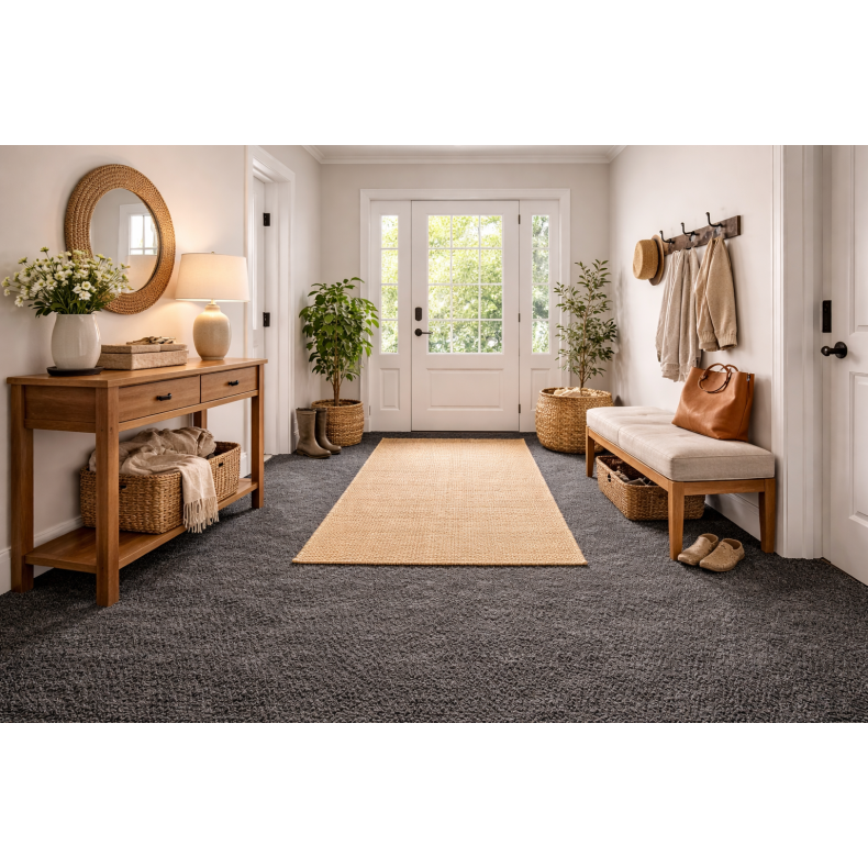 NY Comfort Home Antracit