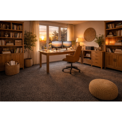 NY Comfort Home Antracit