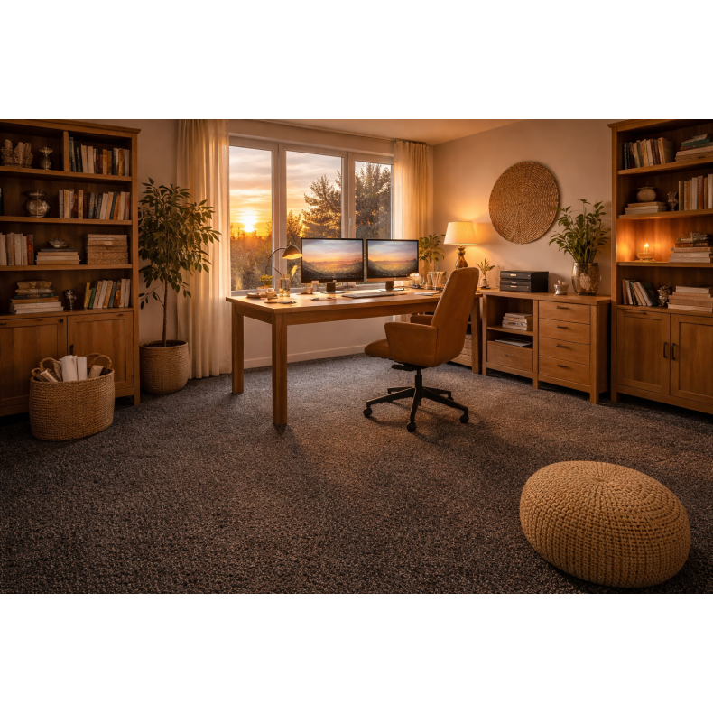 NY Comfort Home Antracit