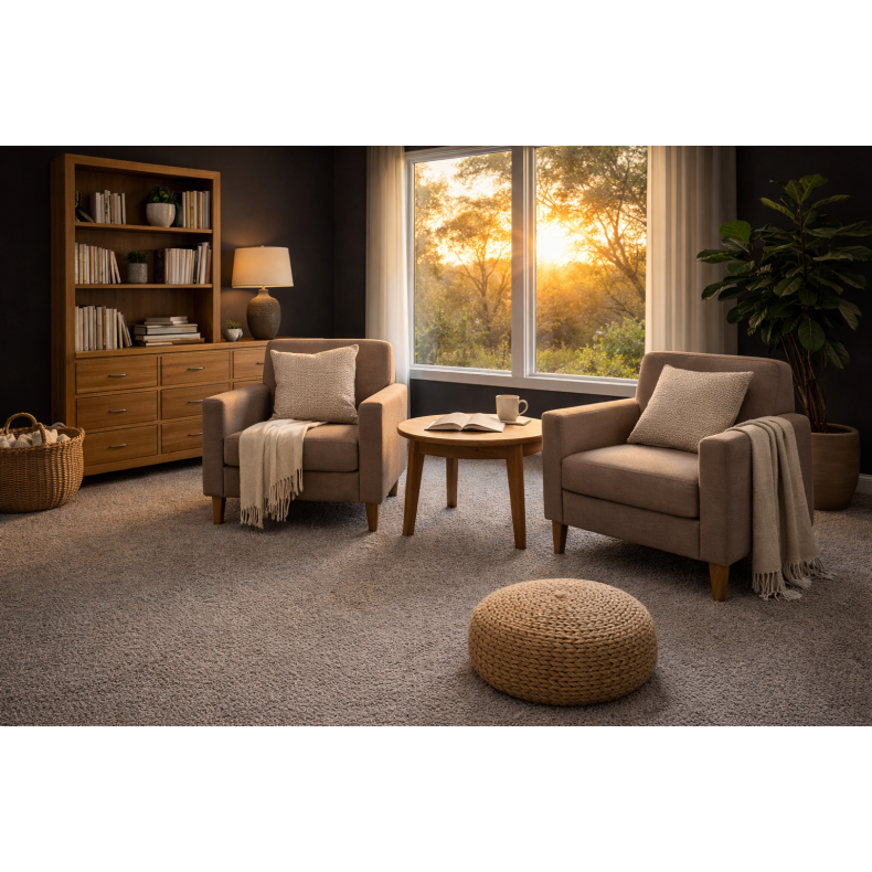 Ny Comfort Home Gr� 