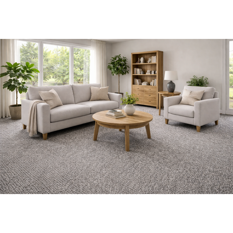 Ny Comfort Home M�rke Gr�