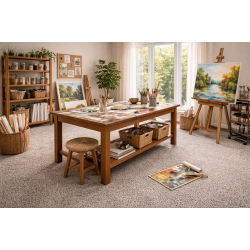 Ny Comfort Home M�rke Gr�