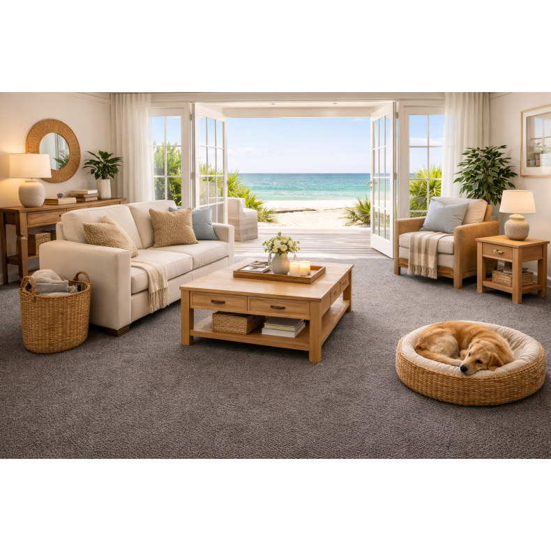 Jamaica antracit 4m.