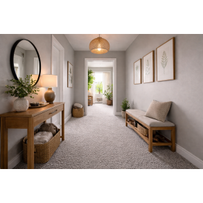 Legacy m�rk gr� 4m.