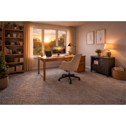 Legacy m�rk gr� 4m.