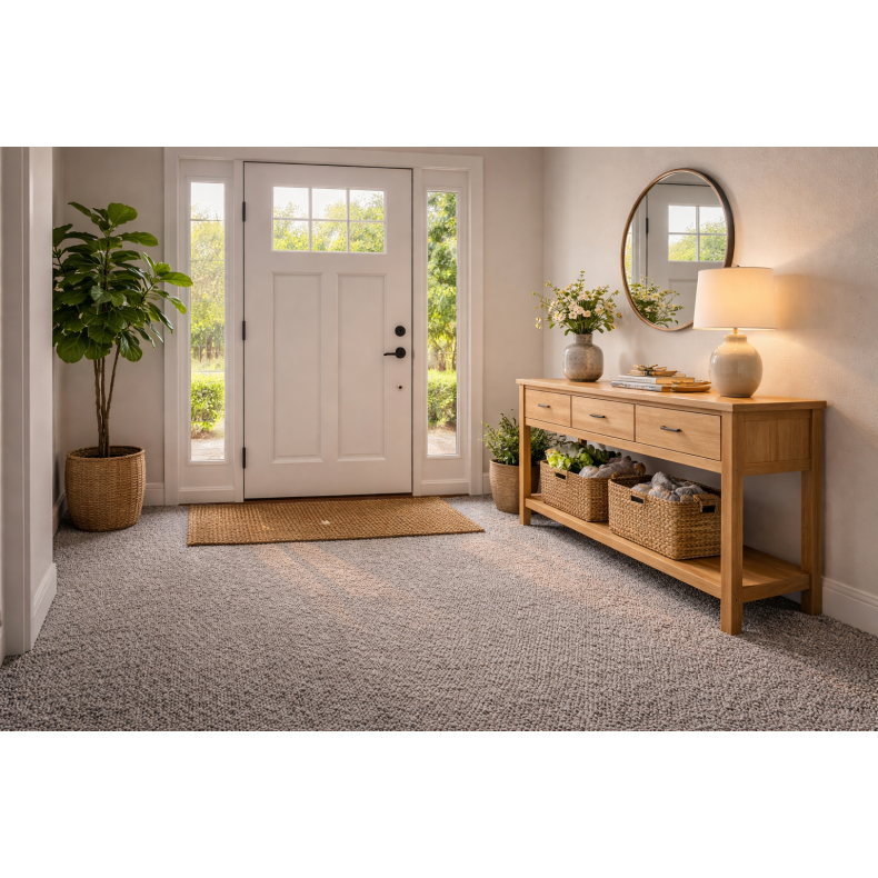 Marokko antracit 4m.