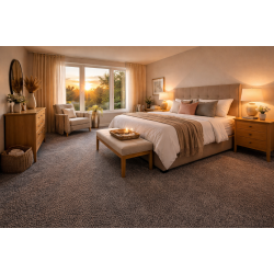 Marokko antracit 4m.