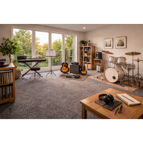 Marokko m�rk gr� 4m.