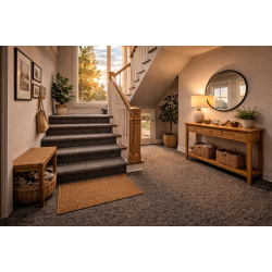 Marokko m�rk gr� 4m.