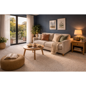 Romance lys gr� 4m.