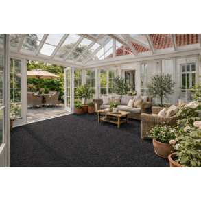 Park antracit m/dr�n (f�s kun i 4m.)