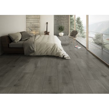 Akustikgulv 6,3 mm (Nyhed!)