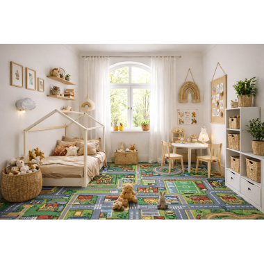 V&aelig;g-til-v&aelig;g t&aelig;pper