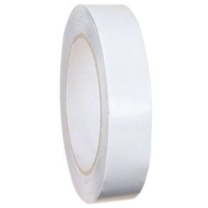 Dobbeltkl�bende tape (10mm)