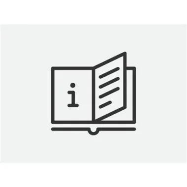 Kataloger & manualer