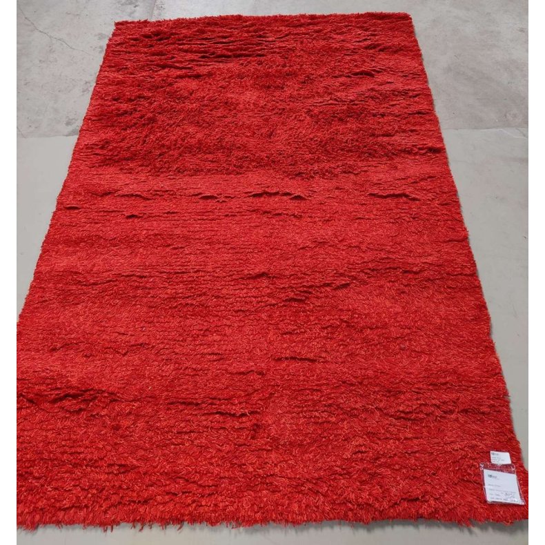 14255 - Blended Shag - Red