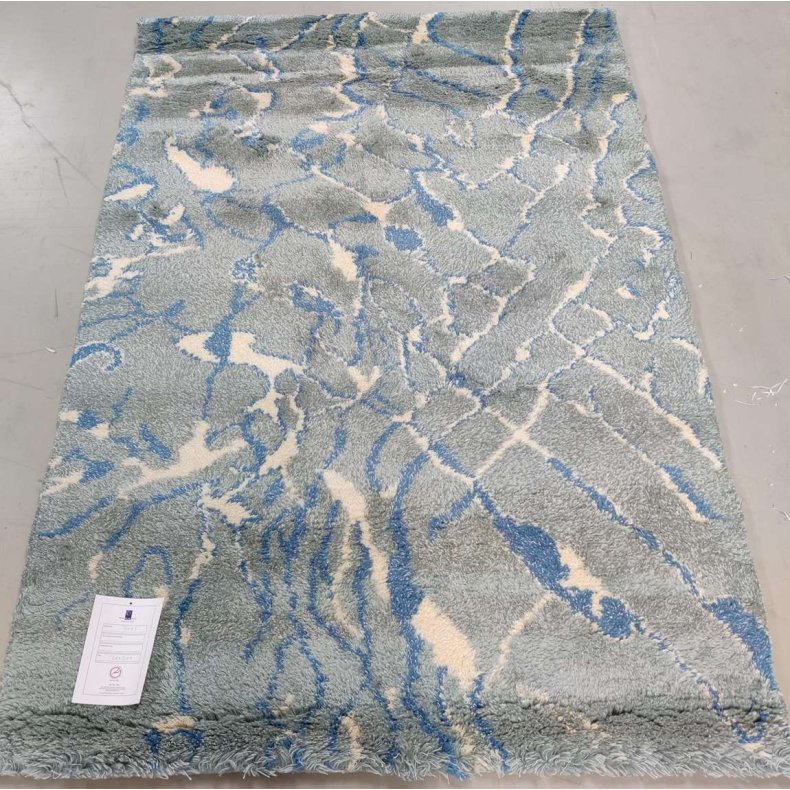 7004 - Rye Reflect Bluegreen