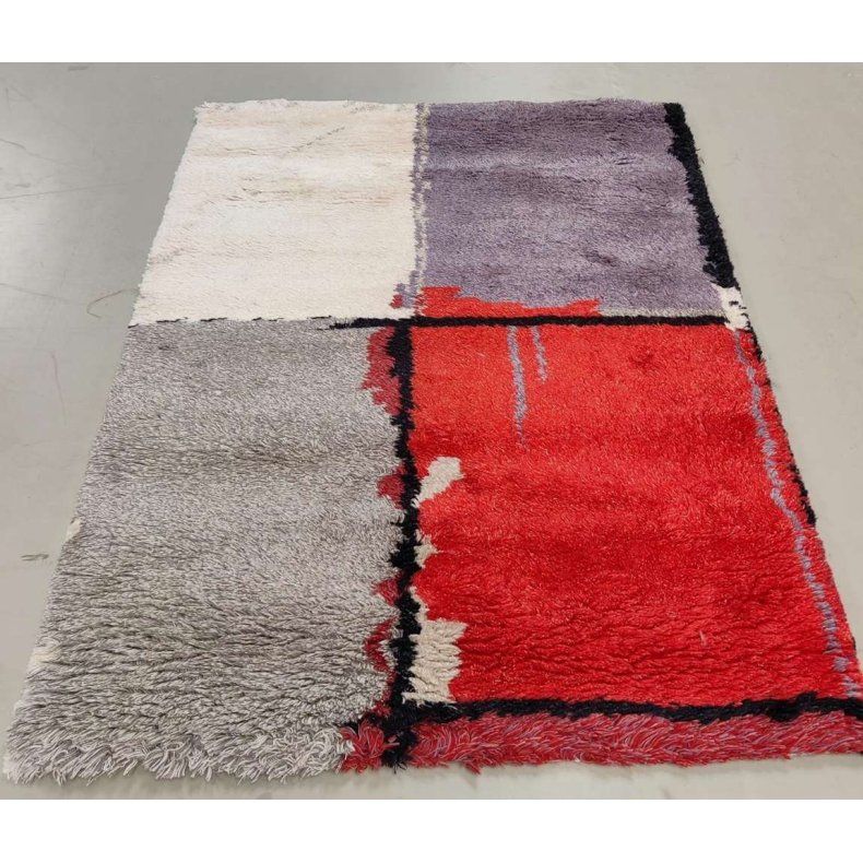 7012 - Rya Modern Saga