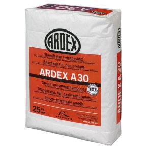 Ardex A 30 (12,5 kg.)